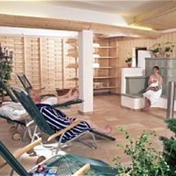 Wellness/Fitness SportCHALET Apartmenthotel Fotos