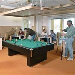 Wellness/Fitness SportCHALET Apartmenthotel Fotos