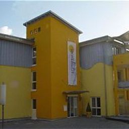 SportCHALET Apartmenthotel Bad Dürrheim
