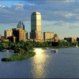  Hilton Garden Inn BostonBurlington Fotos
