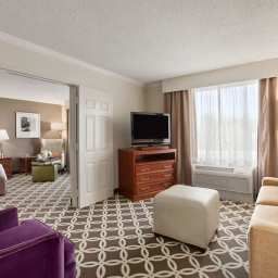 Chambre Hilton Garden Inn BostonBurlington Fotos