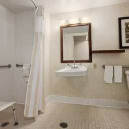 Chambre Hilton Garden Inn BostonBurlington Fotos