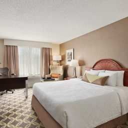 Chambre Hilton Garden Inn BostonBurlington Fotos