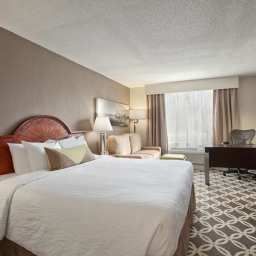 Chambre Hilton Garden Inn BostonBurlington Fotos