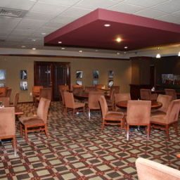 Restaurant Crowne Plaza NEWARK AIRPORT Fotos