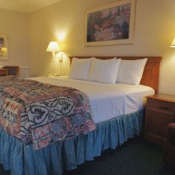 Chambre La Quinta Inn Albuquerque I-40 East / San Mateo Fotos