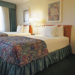 Chambre La Quinta Inn Albuquerque I-40 East / San Mateo Fotos