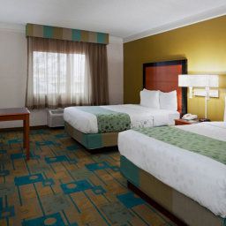 Zimmer La Quinta Inn & Suites Tampa Bay Clearwater AP Fotos