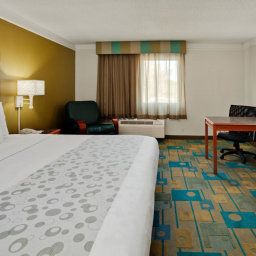 Zimmer La Quinta Inn & Suites Tampa Bay Clearwater AP Fotos