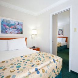 Suite La Quinta Inn Dallas Uptown Fotos