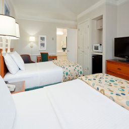 Suite La Quinta Inn Dallas Uptown Fotos