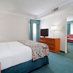 Suite La Quinta Inn Dallas Uptown Fotos