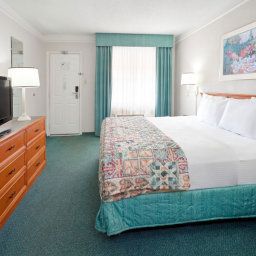 Chambre La Quinta Inn Dallas Uptown Fotos