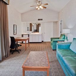 Suite La Quinta Inn Tampa Bay Airport Fotos