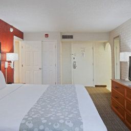 Suite La Quinta Inn Tampa Bay Airport Fotos