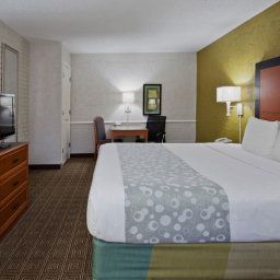 Номер La Quinta Inn Tampa Bay Airport Fotos