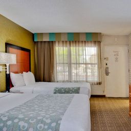 Номер La Quinta Inn Tampa Bay Airport Fotos