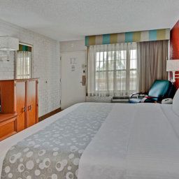 Номер La Quinta Inn Tampa Bay Airport Fotos