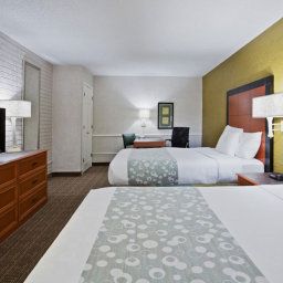 Номер La Quinta Inn Tampa Bay Airport Fotos