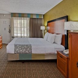 Номер La Quinta Inn Tampa Bay Airport Fotos
