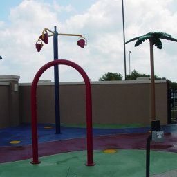 Piscine La Quinta Inn & Suites Arlington North 6 Flags Dr Fotos