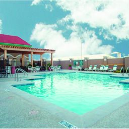 Piscine La Quinta Inn & Suites Arlington North 6 Flags Dr Fotos