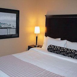 Suite La Quinta Inn & Suites Seattle Downtown Fotos