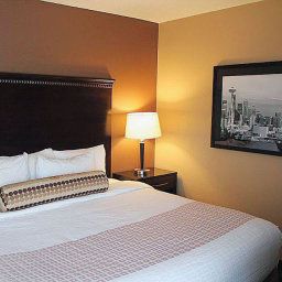 Номер La Quinta Inn & Suites Seattle Downtown Fotos