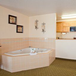 Suite La Quinta Inn & Suites Las Vegas RedRock/Summerlin Fotos