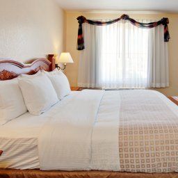 Suite La Quinta Inn & Suites Las Vegas RedRock/Summerlin Fotos