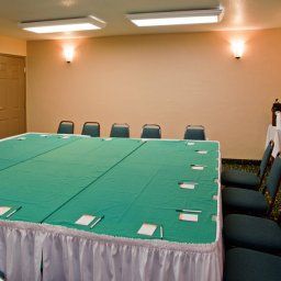 Sala de reuniones La Quinta Inn & Suites Las Vegas RedRock/Summerlin Fotos