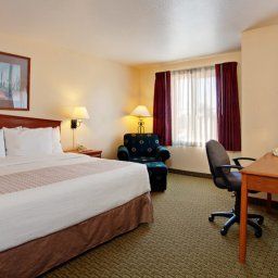Habitación La Quinta Inn & Suites Las Vegas RedRock/Summerlin Fotos
