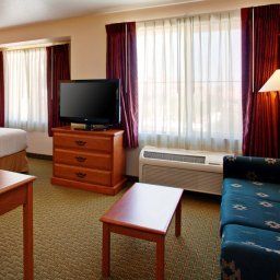 Habitación La Quinta Inn & Suites Las Vegas RedRock/Summerlin Fotos