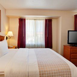 Habitación La Quinta Inn & Suites Las Vegas RedRock/Summerlin Fotos