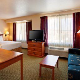 Habitación La Quinta Inn & Suites Las Vegas RedRock/Summerlin Fotos