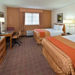 Chambre La Quinta Inn & Suites Las Vegas Airport N Conv Fotos