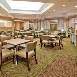 Hall La Quinta Inn & Suites Greenville Haywood Fotos
