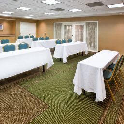 Sala congressi La Quinta Inn & Suites Greenville Haywood Fotos