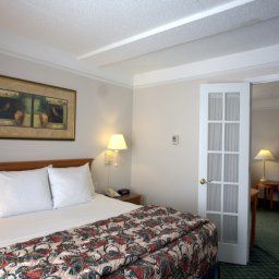 Suite La Quinta Inn & Suites Dallas Arlington South Fotos