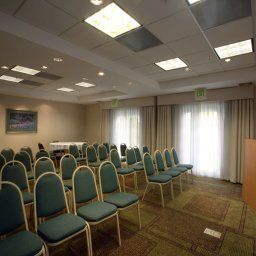 Sala de reuniones La Quinta Inn & Suites Dallas Arlington South Fotos
