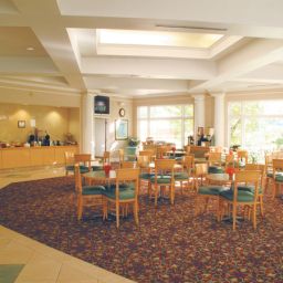 Ресторан La Quinta Inn & Suites Colorado Springs South AP Fotos