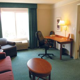 Suite La Quinta Inn & Suites Colorado Springs South AP Fotos