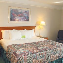 Номер La Quinta Inn & Suites Colorado Springs South AP Fotos