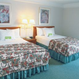 Номер La Quinta Inn & Suites Colorado Springs South AP Fotos
