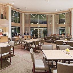 Ristorante La Quinta Inn & Suites Houston Galleria Area Fotos