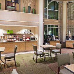 Ristorante La Quinta Inn & Suites Houston Galleria Area Fotos