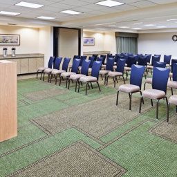 Sala congressi La Quinta Inn & Suites Houston Galleria Area Fotos