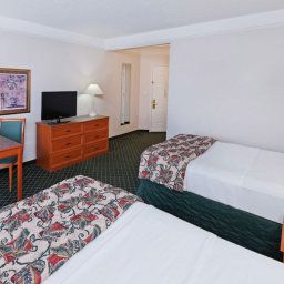 Camera La Quinta Inn & Suites Houston Galleria Area Fotos