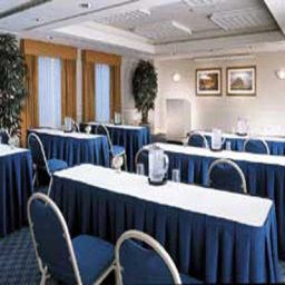 Conference room La Quinta Inn & Suites Ontario Airport Fotos