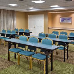 Tagungsraum La Quinta Inn & Suites Panama City Fotos